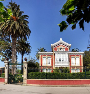 Villa La Argentina